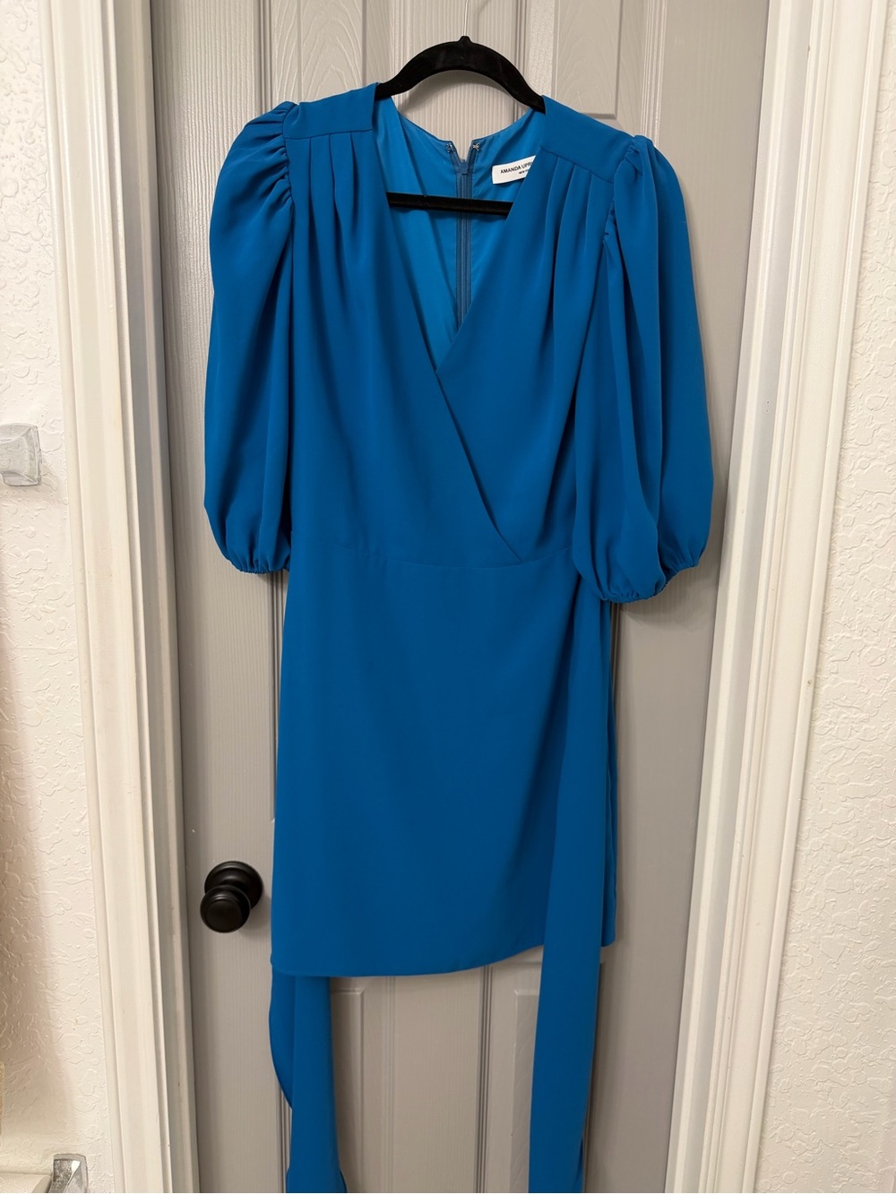 Amanda Uprichard Dress